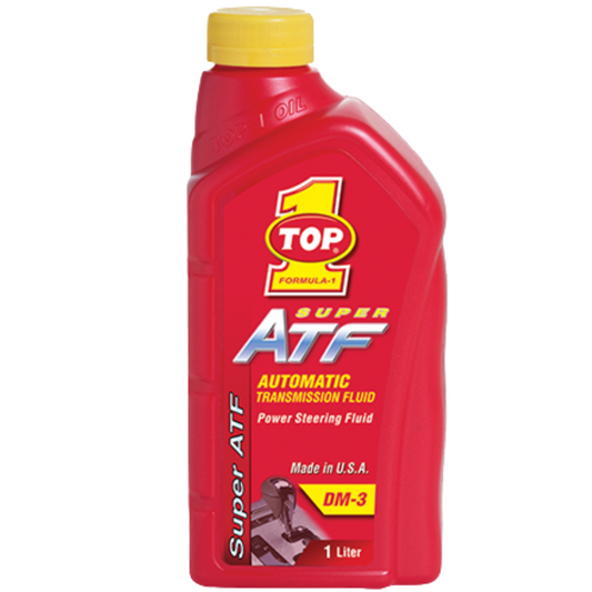 Aceite de Transmisión Automática DM3 TOP 1 de 1 Litro